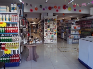 Foto galeria da empresa