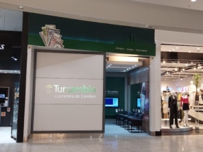 Foto de Turcambio Money Exchange - Casa de Câmbio em Palhoça, SC por Solutudo