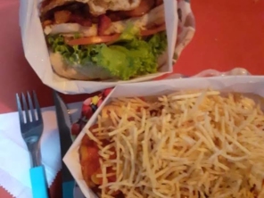 Foto galeria da empresa