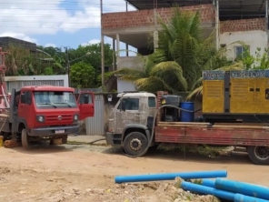 Foto de Poços Pernambuco - Perfuração de Poços Artesianos em Goiana, PE por Solutudo