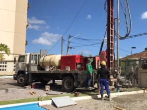 Foto de Poços Pernambuco - Perfuração de Poços Artesianos em Goiana, PE por Solutudo