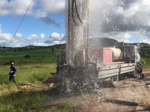 Foto de Poços Pernambuco - Perfuração de Poços Artesianos em Goiana, PE por Solutudo