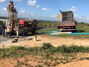 Foto de Poços Pernambuco - Perfuração de Poços Artesianos em Goiana, PE por Solutudo