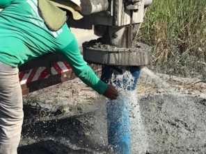 Foto de Poços Pernambuco - Perfuração de Poços Artesianos em Goiana, PE por Solutudo