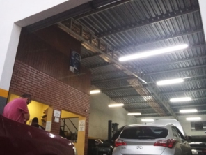 Foto galeria da empresa
