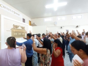 Foto galeria da empresa