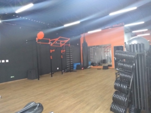 Foto de Panobianco Academia Cosmópolis em Cosmópolis, SP por Solutudo