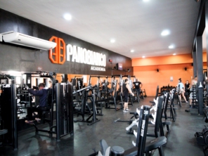 Foto de Panobianco Academia Cosmópolis em Cosmópolis, SP por Solutudo