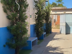 Foto de Salão de Eventos Recanto dos Mirandas em Parauapebas, PA por Solutudo