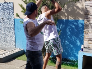 Foto de Salão de Eventos Recanto dos Mirandas em Parauapebas, PA por Solutudo