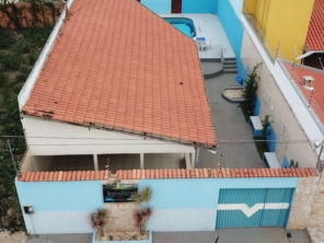 Foto de Salão de Eventos Recanto dos Mirandas em Parauapebas, PA por Solutudo