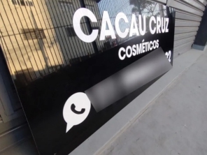 Foto de Gênesis Brasil Faz em Osasco, SP por Solutudo