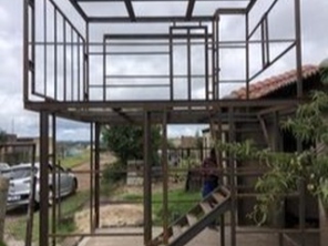 Foto de Gênesis Brasil Faz em Osasco, SP por Solutudo