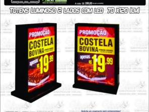 Foto galeria da empresa