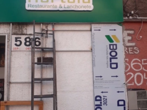 Foto de Gênesis Brasil Faz em Osasco, SP por Solutudo