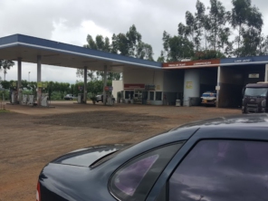 Foto de Posto Nova America em Itápolis, SP por Solutudo