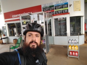 Foto de Posto Nova America em Itápolis, SP por Solutudo