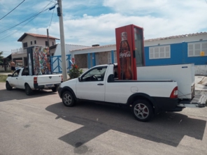Foto de Tec Tec Refrigeração em Cidreira, RS por Solutudo