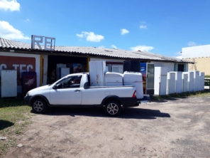 Foto galeria da empresa