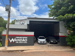 Foto galeria da empresa
