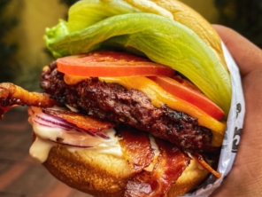 Foto de Chapa Burger em Santa Cruz do Rio Pardo, SP por Solutudo