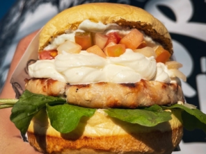 Foto de Chapa Burger em Santa Cruz do Rio Pardo, SP por Solutudo