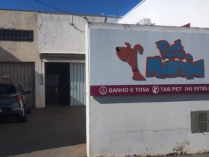Foto galeria da empresa