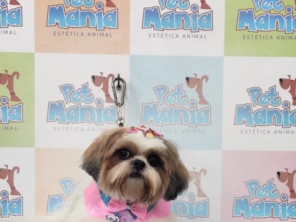 Foto de Pet Mania em São Manuel, SP por Solutudo