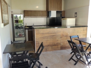 Foto galeria da empresa