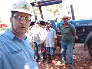 Foto de Seg. Trabalho Frutal/MG - SEGURANÇA E MEDICINA NO TRABALHO em Frutal, MG por Solutudo