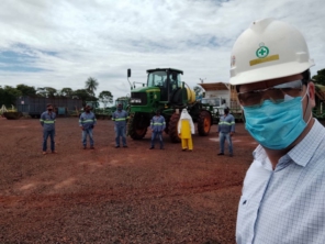 Foto de Seg. Trabalho Frutal/MG - SEGURANÇA E MEDICINA NO TRABALHO em Frutal, MG por Solutudo