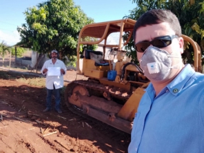Foto de Seg. Trabalho Frutal/MG - SEGURANÇA E MEDICINA NO TRABALHO em Frutal, MG por Solutudo