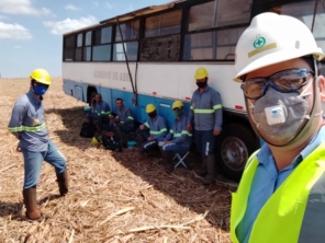 Foto de Seg. Trabalho Frutal/MG - SEGURANÇA E MEDICINA NO TRABALHO em Frutal, MG por Solutudo