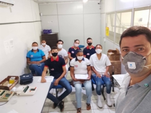 Foto de Seg. Trabalho Frutal/MG - SEGURANÇA E MEDICINA NO TRABALHO em Frutal, MG por Solutudo