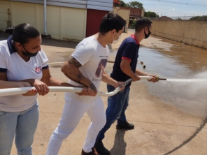 Foto de Seg. Trabalho Frutal/MG - SEGURANÇA E MEDICINA NO TRABALHO em Frutal, MG por Solutudo