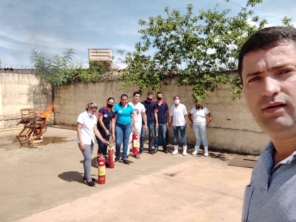 Foto de Seg. Trabalho Frutal/MG - SEGURANÇA E MEDICINA NO TRABALHO em Frutal, MG por Solutudo
