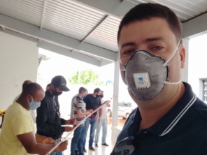 Foto de Seg. Trabalho Frutal/MG - SEGURANÇA E MEDICINA NO TRABALHO em Frutal, MG por Solutudo