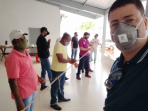 Foto de Seg. Trabalho Frutal/MG - SEGURANÇA E MEDICINA NO TRABALHO em Frutal, MG por Solutudo