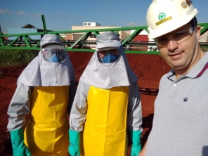Foto de Seg. Trabalho Frutal/MG - SEGURANÇA E MEDICINA NO TRABALHO em Frutal, MG por Solutudo