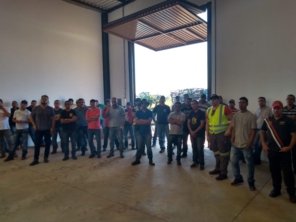 Foto de Seg. Trabalho Frutal/MG - SEGURANÇA E MEDICINA NO TRABALHO em Frutal, MG por Solutudo