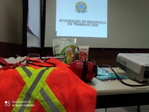 Foto galeria da empresa