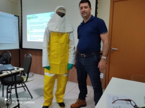 Foto de Seg. Trabalho Frutal/MG - SEGURANÇA E MEDICINA NO TRABALHO em Frutal, MG por Solutudo