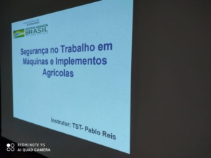 Foto de Seg. Trabalho Frutal/MG - SEGURANÇA E MEDICINA NO TRABALHO em Frutal, MG por Solutudo