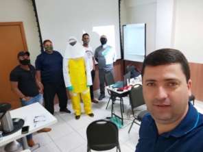 Foto de Seg. Trabalho Frutal/MG - SEGURANÇA E MEDICINA NO TRABALHO em Frutal, MG por Solutudo