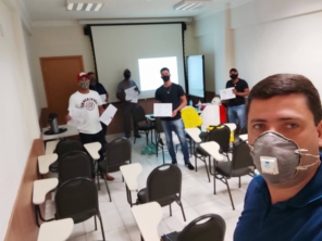 Foto de Seg. Trabalho Frutal/MG - SEGURANÇA E MEDICINA NO TRABALHO em Frutal, MG por Solutudo