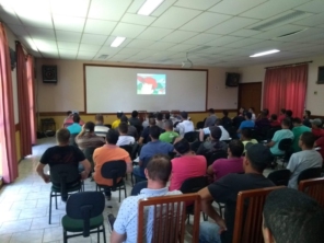 Foto de Seg. Trabalho Frutal/MG - SEGURANÇA E MEDICINA NO TRABALHO em Frutal, MG por Solutudo