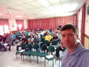 Foto de Seg. Trabalho Frutal/MG - SEGURANÇA E MEDICINA NO TRABALHO em Frutal, MG por Solutudo
