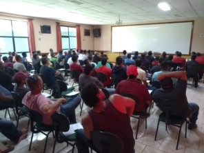 Foto de Seg. Trabalho Frutal/MG - SEGURANÇA E MEDICINA NO TRABALHO em Frutal, MG por Solutudo
