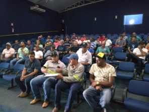 Foto de Seg. Trabalho Frutal/MG - SEGURANÇA E MEDICINA NO TRABALHO em Frutal, MG por Solutudo