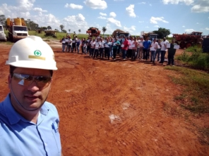 Foto de Seg. Trabalho Frutal/MG - SEGURANÇA E MEDICINA NO TRABALHO em Frutal, MG por Solutudo